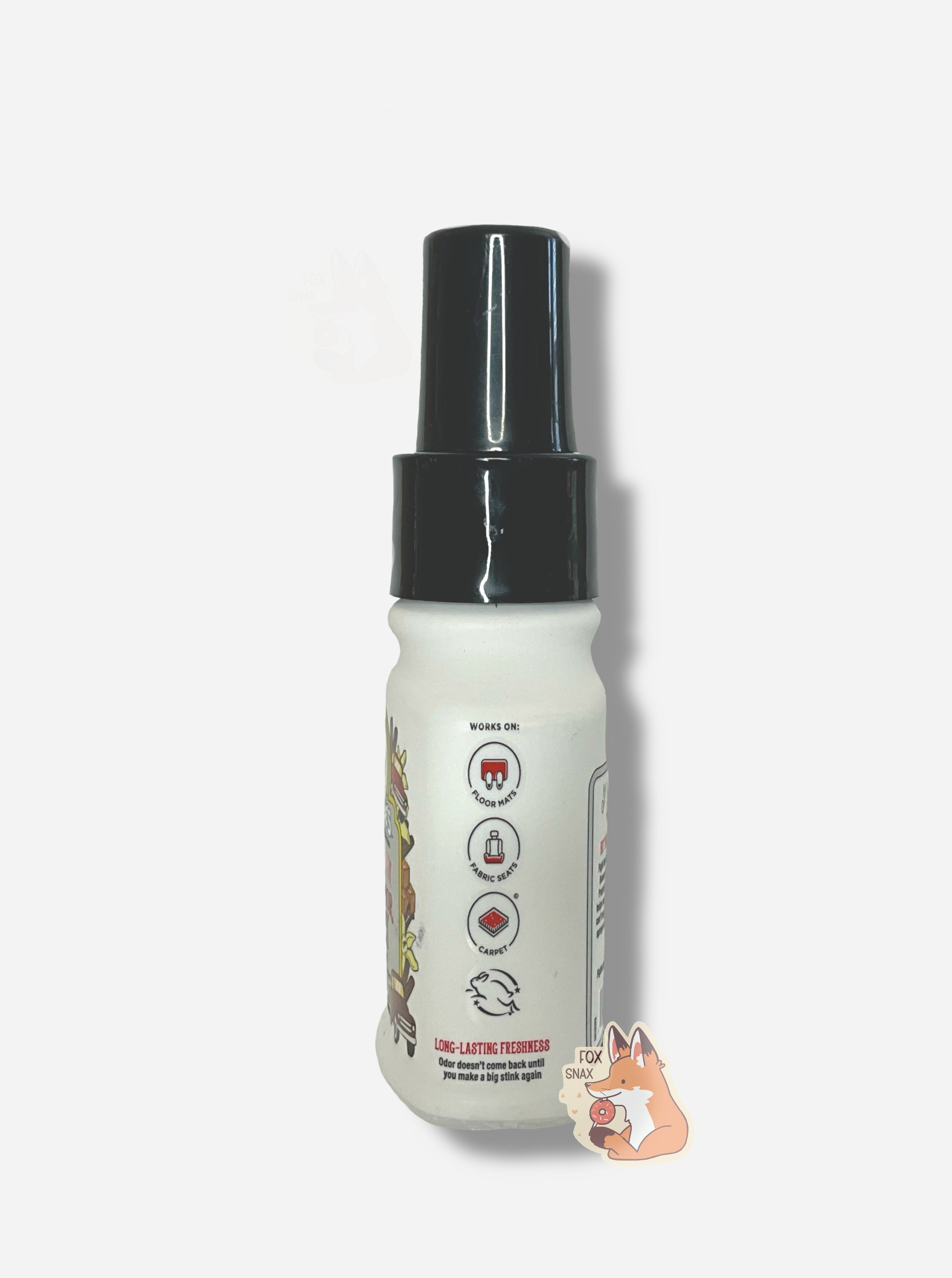 Buc-ee's Car Odor Spray
