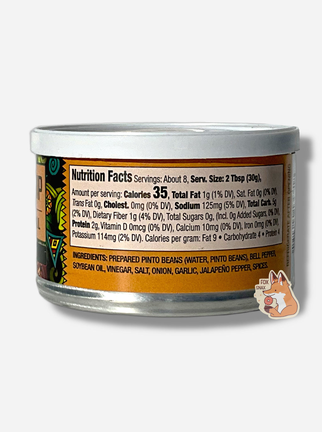 Buc-ee's Bean Dip