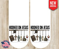 Hooked On Jesus - Multi
