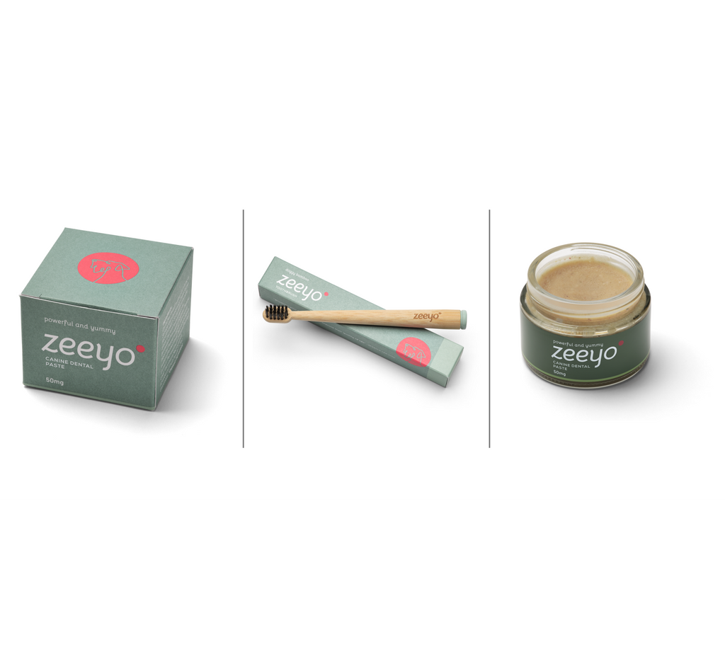 Zeeyo box